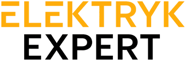 logo elektryk expert
