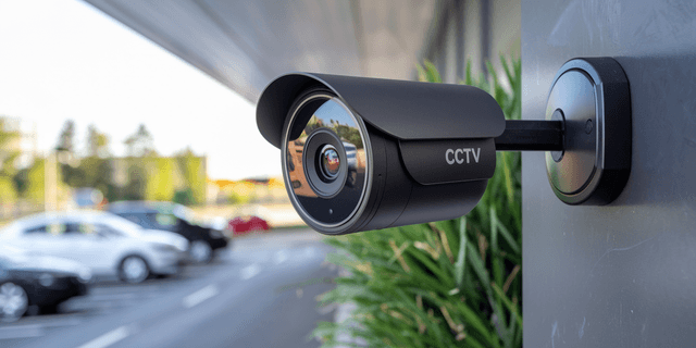 CCTV