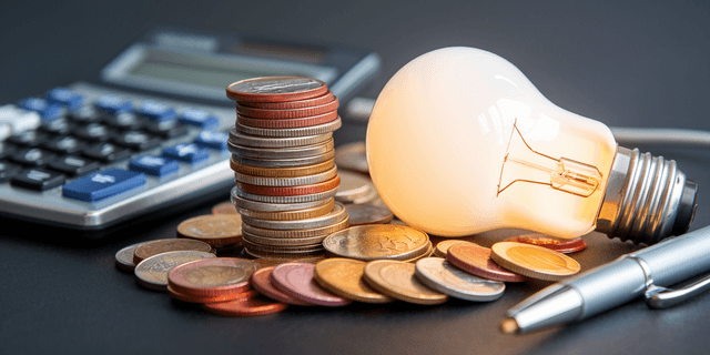 Oszczędzanie energii